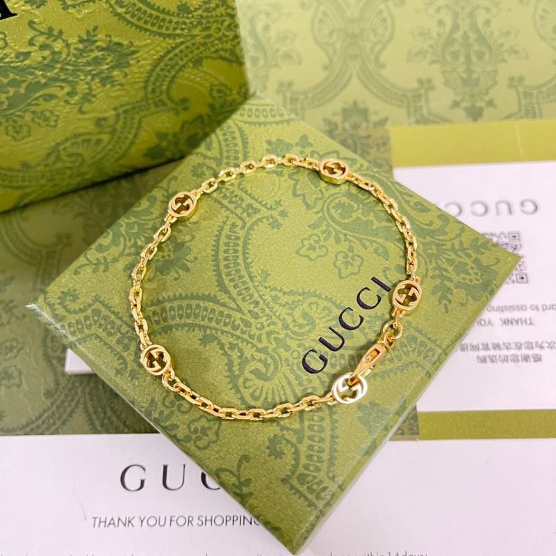 Gucci Bracelets